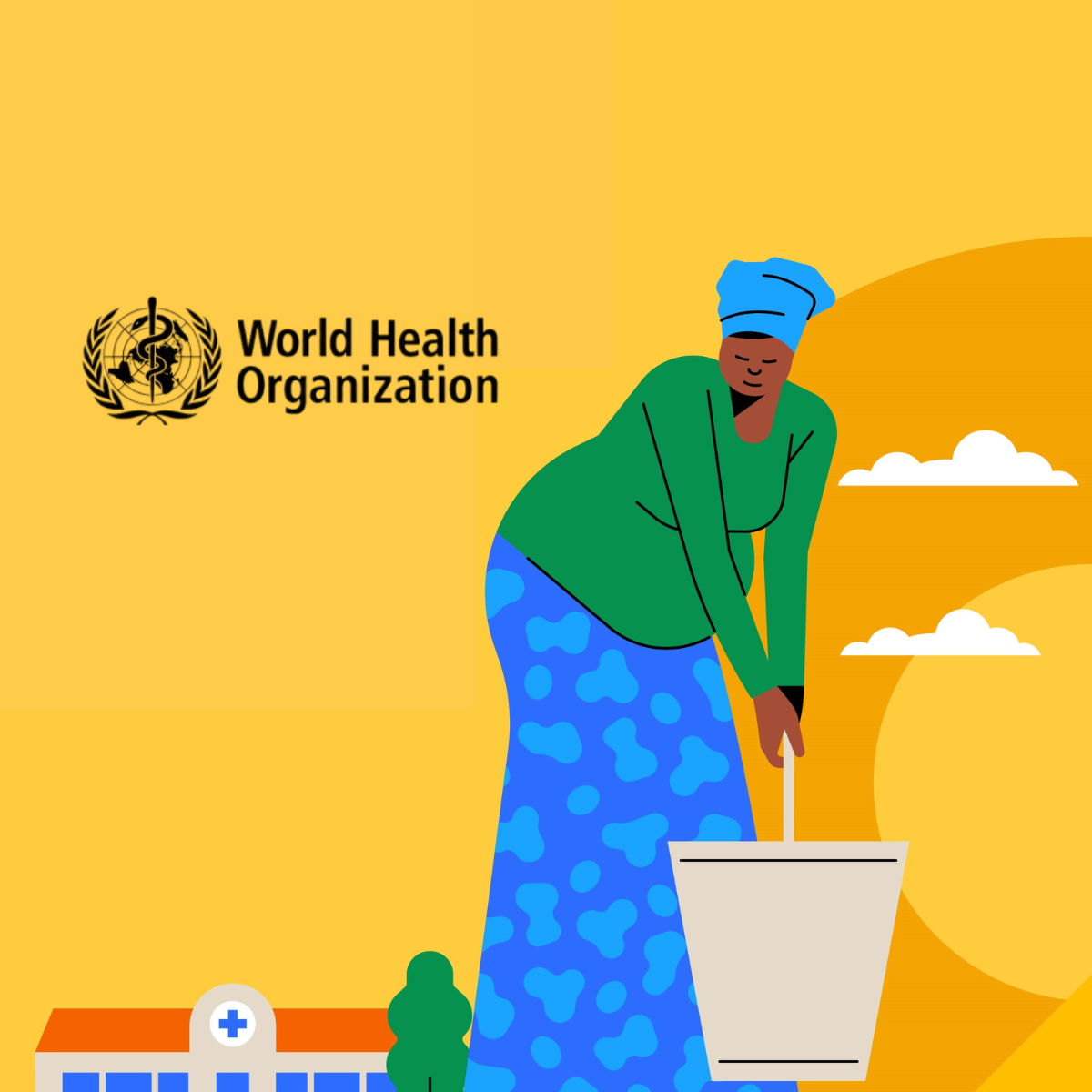 Mother and Child Dispensary in Morarano, Madagascar – Monaco Cooperation for Development
