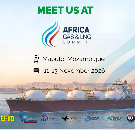 ES-KO Group to Exhibit at Africa Gas & LNG Summit